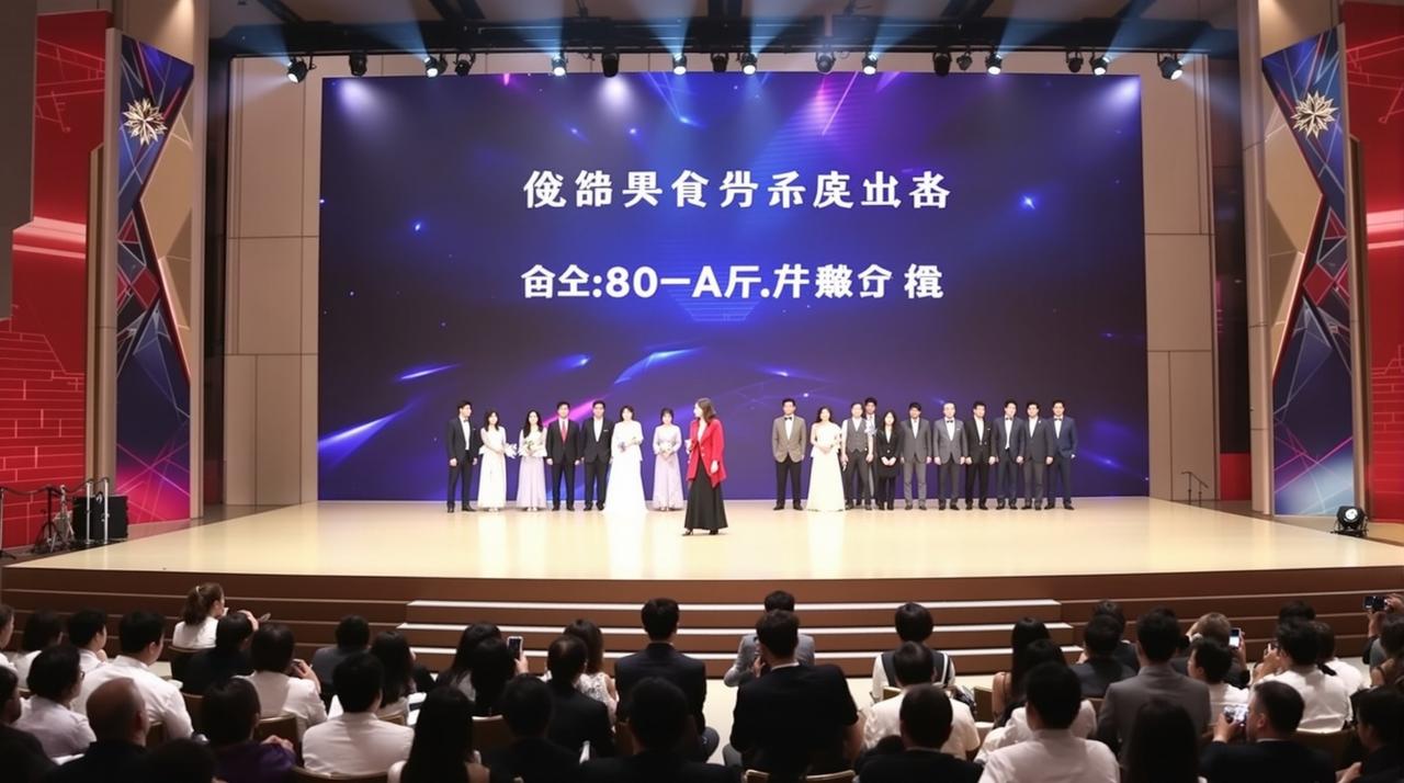 草莓视频黄色2026年度发布会：六部重磅新作震撼亮相